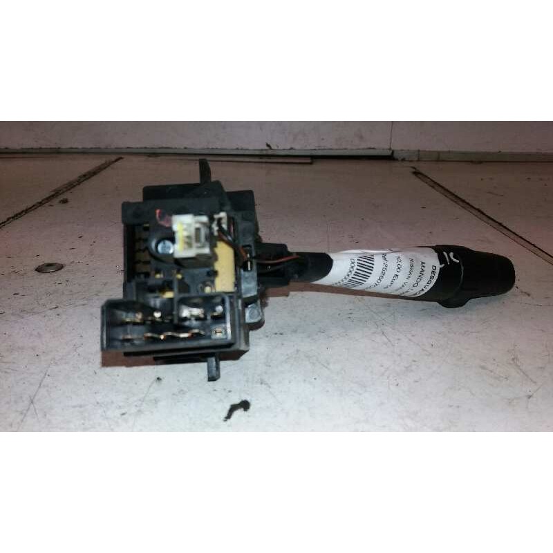 MANDO LIMPIA 252607C603  - imagen 2