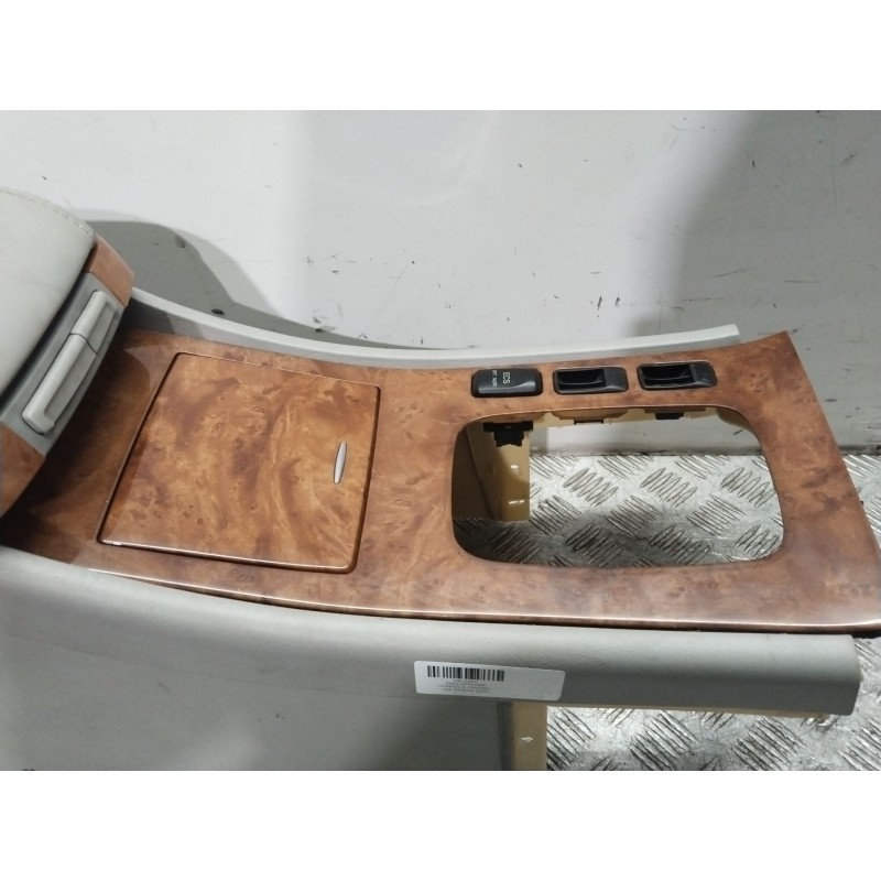 CONSOLA CENTRAL 846103F000NF  - imagen 2