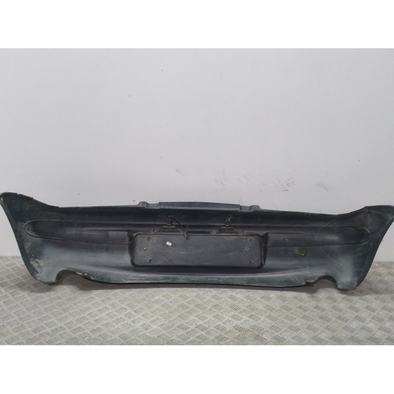 PARAGOLPES TRASERO 735245659 NEGRO  - imagen 3