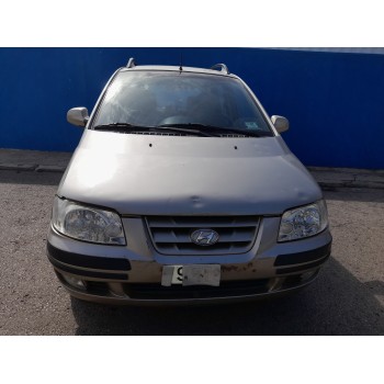 HYUNDAI MATRIX (FC)