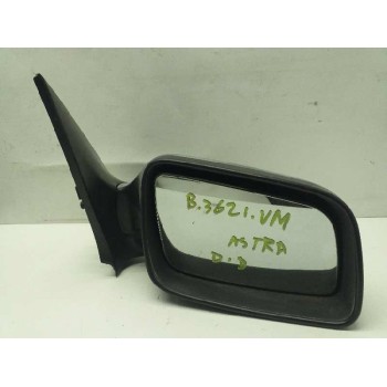 RETROVISOR DERECHO ELECTRICO GRIS