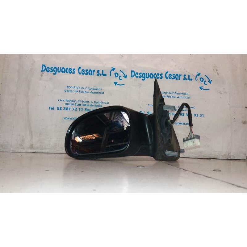 RETROVISOR IZQUIERDO 8149V3 ELECTRICO  - imagen 1