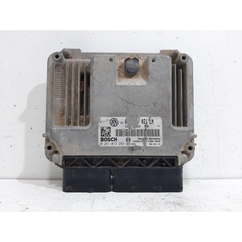 CENTRALITA MOTOR UCE 0281013282  - imagen 2