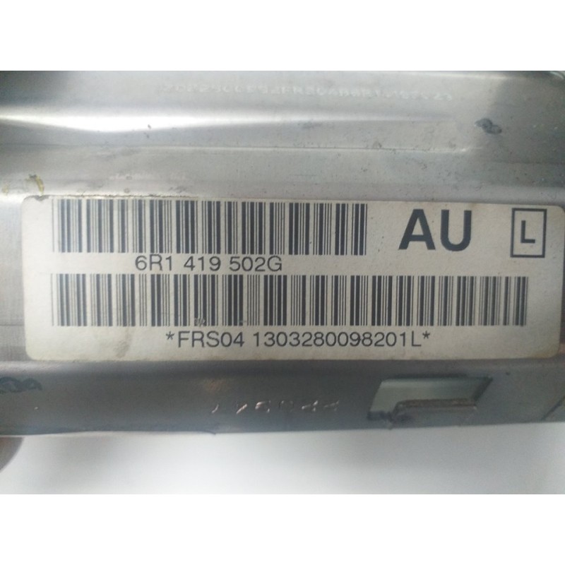COLUMNA DIRECCION 6R1419502G  - imagen 4