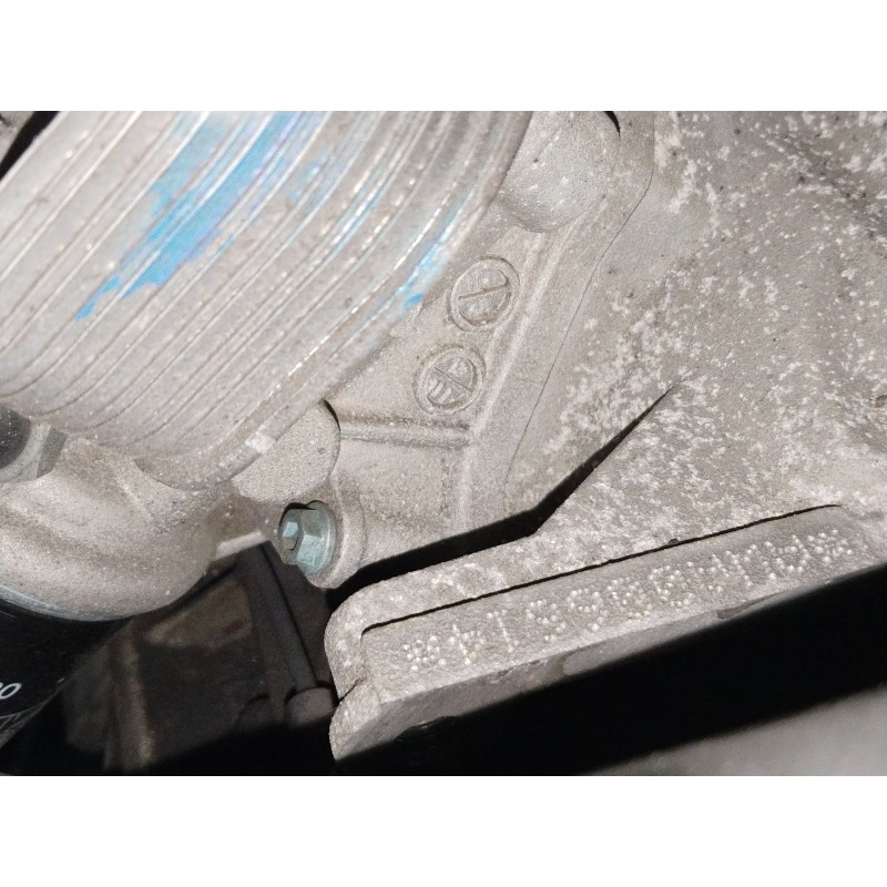 MOTOR COMPLETO AWA  - imagen 3