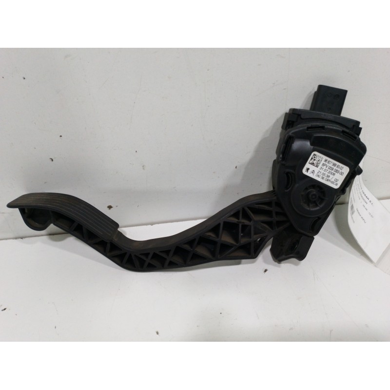 PEDAL ACELERADOR 9680765880 5 PINES  - imagen 4
