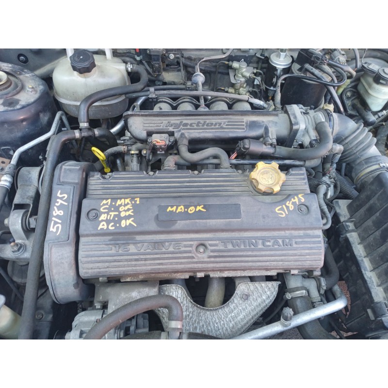 ROVER 25 I HATCHBACK (RF) - imagen 6