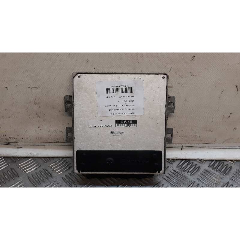 CENTRALITA MOTOR UCE 1710NNN100683  - imagen 1