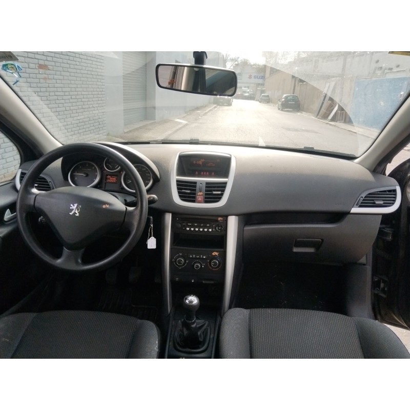 PEUGEOT 207/207+ (WA_, WC_) - imagen 4