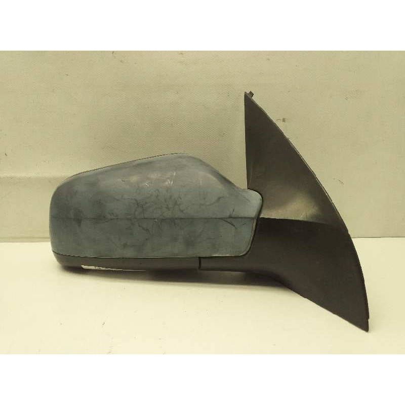 RETROVISOR DERECHO ELECTRICO GRIS - imagen 2