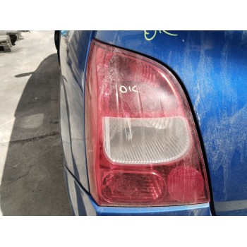 PILOTO TRASERO IZQUIERDO 8200387888 