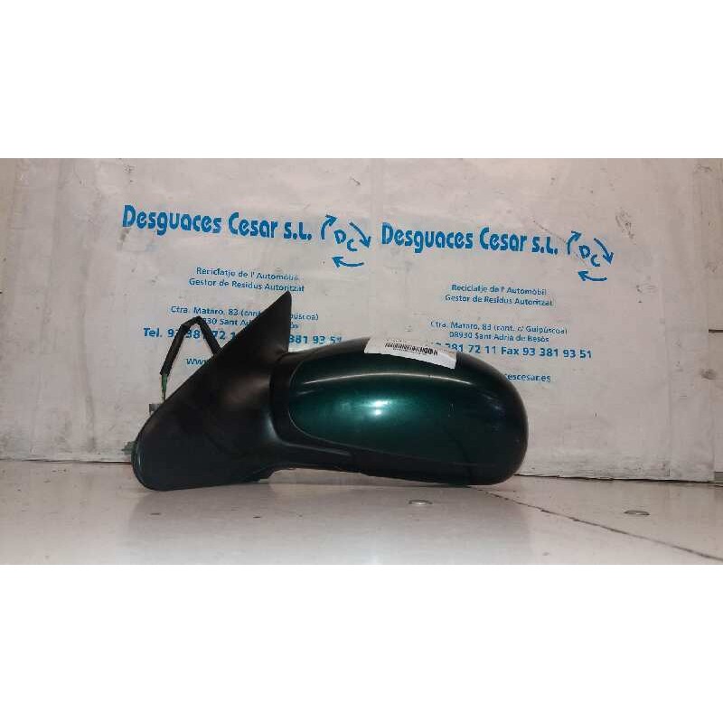 RETROVISOR IZQUIERDO 8149V3 ELECTRICO  - imagen 2