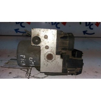 ABS 0265216642 80706  OEM 0265216642