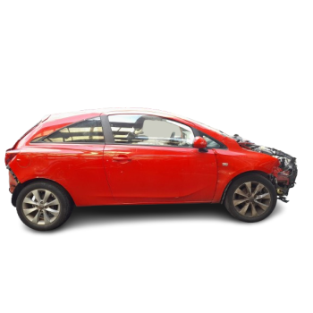 OPEL CORSA E (X15)