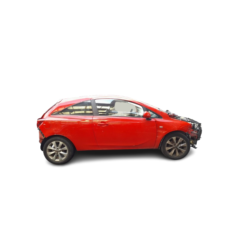 OPEL CORSA E (X15) - imagen 1