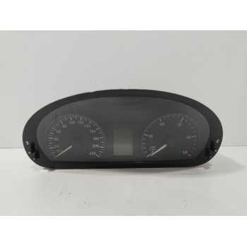 CUADRO INSTRUMENTOS A639446432 