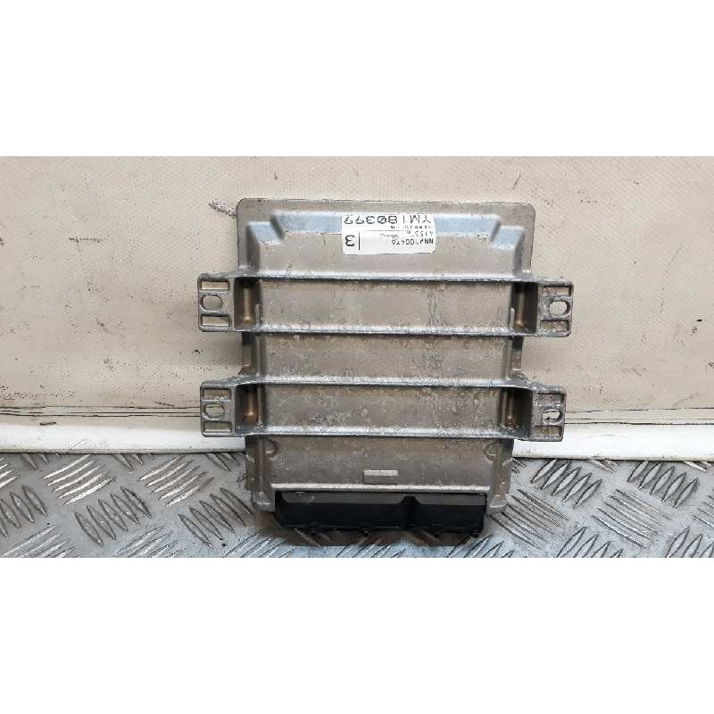 CENTRALITA MOTOR UCE 1710NNN100683  - imagen 2