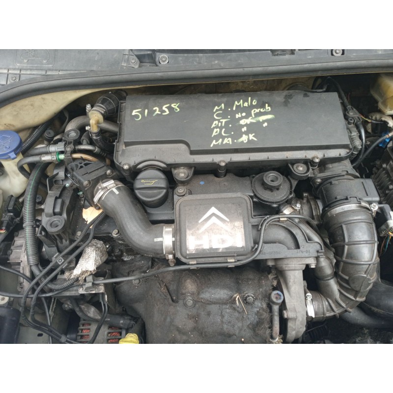 CITROËN C3 I (FC_, FN_) - imagen 6