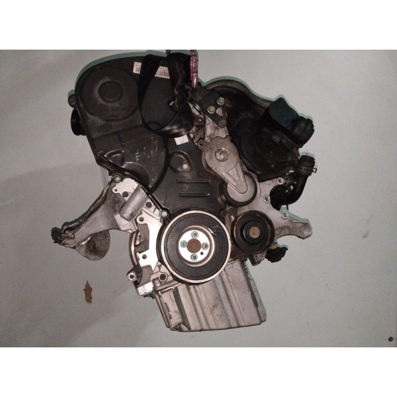 MOTOR COMPLETO AWA  - imagen 4