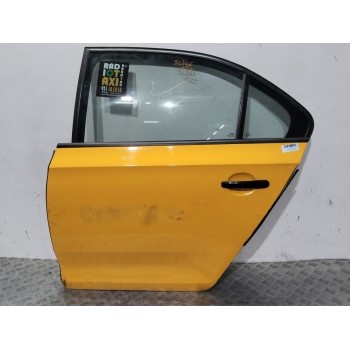 PUERTA TRASERA IZQUIERDA 5JA833051B 