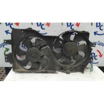 ELECTROVENTILADOR 