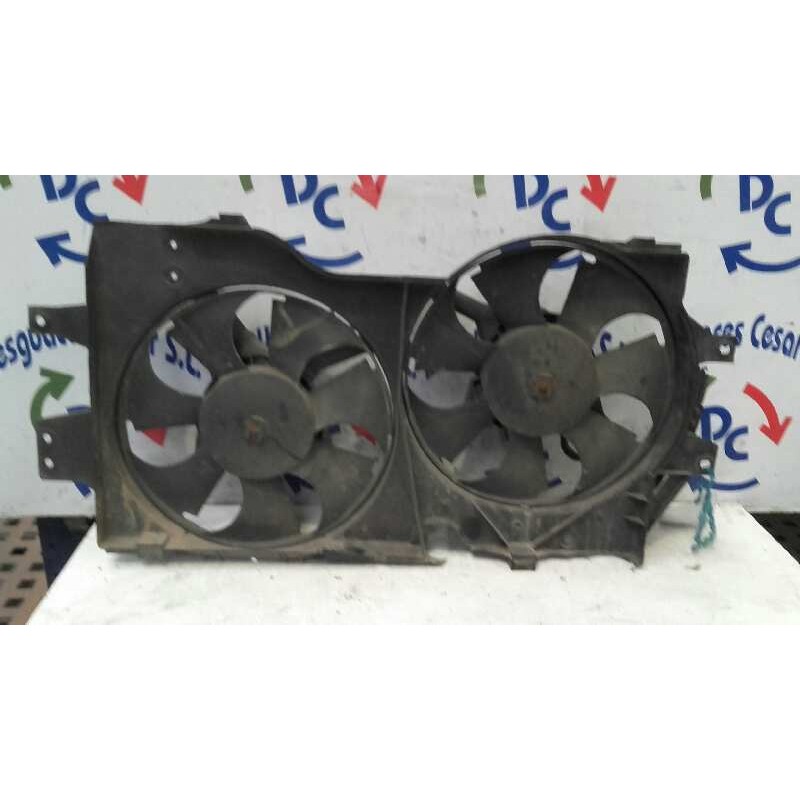 ELECTROVENTILADOR 