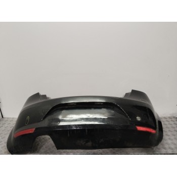 PARAGOLPES TRASERO 1P0807421GRU 