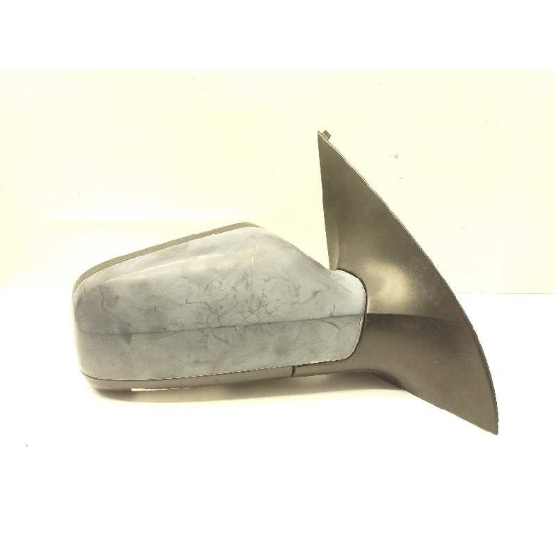 RETROVISOR DERECHO ELECTRICO GRIS - imagen 3