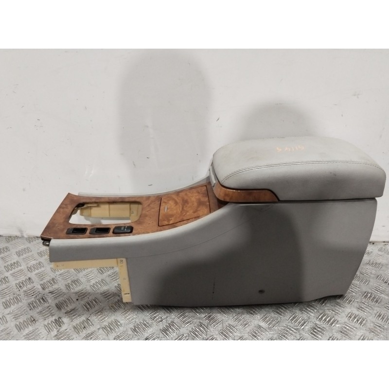 CONSOLA CENTRAL 846103F000NF  - imagen 4