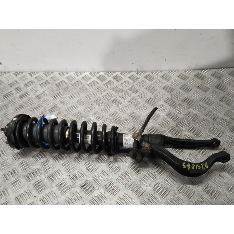 AMORTIGUADOR DELANTERO IZQUIERDO RNB102330  - imagen 1
