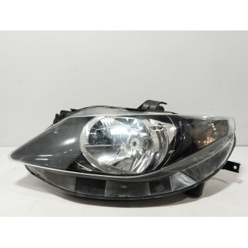 FARO IZQUIERDO 6J1941021C 