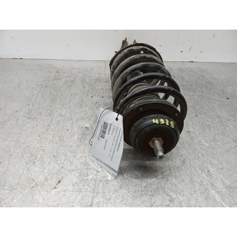 AMORTIGUADOR DELANTERO IZQUIERDO 96653293  - imagen 1