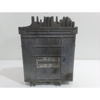 CENTRALITA MOTOR UCE 0281001810  OEM 0281001810