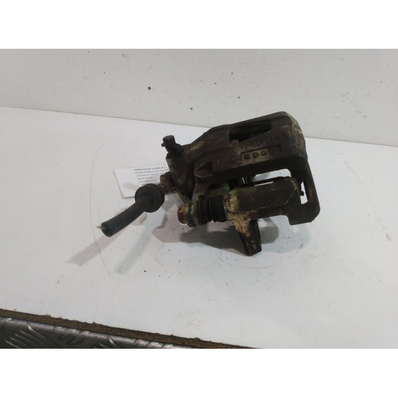 PINZA FRENO DELANTERA DERECHA 96534638  - imagen 3