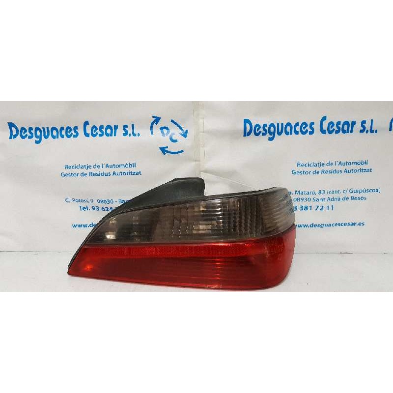 PILOTO TRASERO DERECHO 6351E8  - imagen 1
