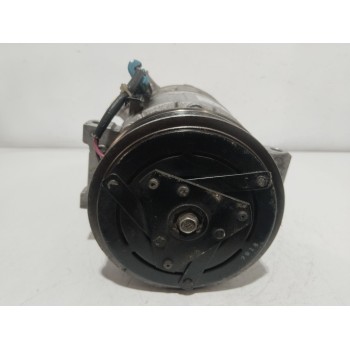 COMPRESOR AIRE ACONDICIONADO 50510966 