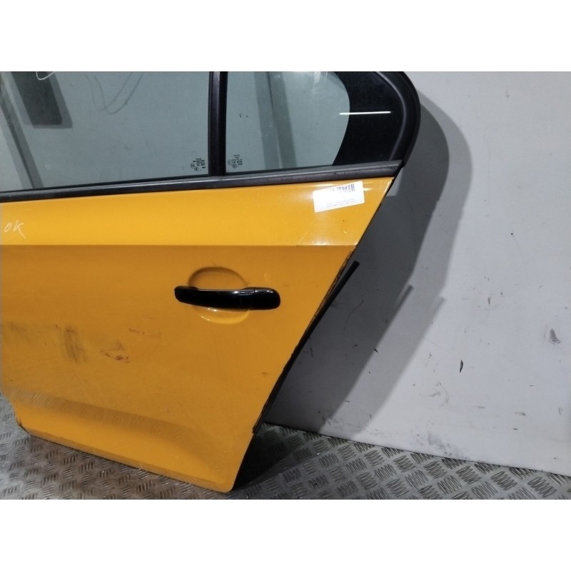 PUERTA TRASERA IZQUIERDA 5JA833051B  - imagen 2