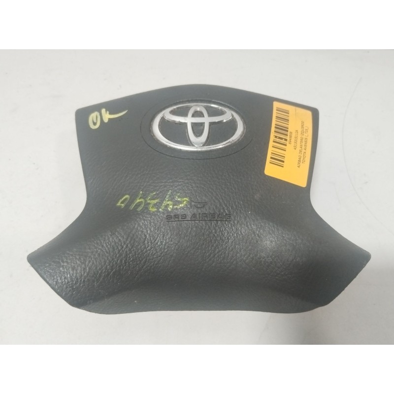 AIRBAG DELANTERO IZQUIERDO 4513005112A  - imagen 3
