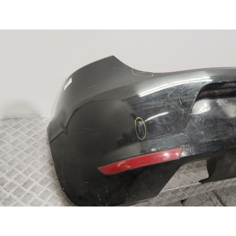 PARAGOLPES TRASERO 1P0807421GRU  - imagen 2