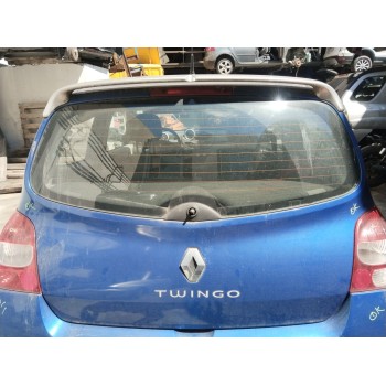 PORTON TRASERO 7751477650 