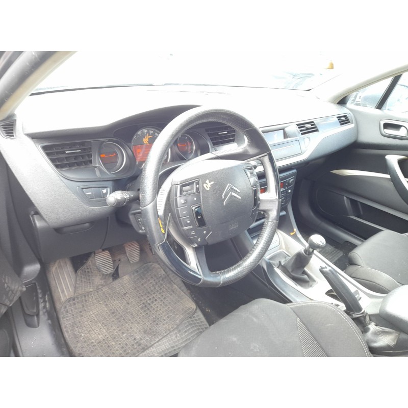 CITROËN C5 III (RD_) - imagen 2