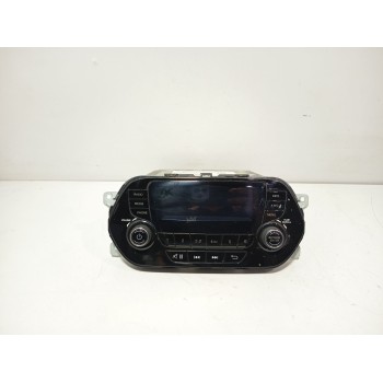 SISTEMA AUDIO / RADIO CD A2C14404801 