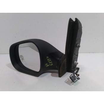 RETROVISOR IZQUIERDO 21986661 NEGRO 3 PINES