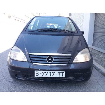 MERCEDES-BENZ CLASE A (W168)