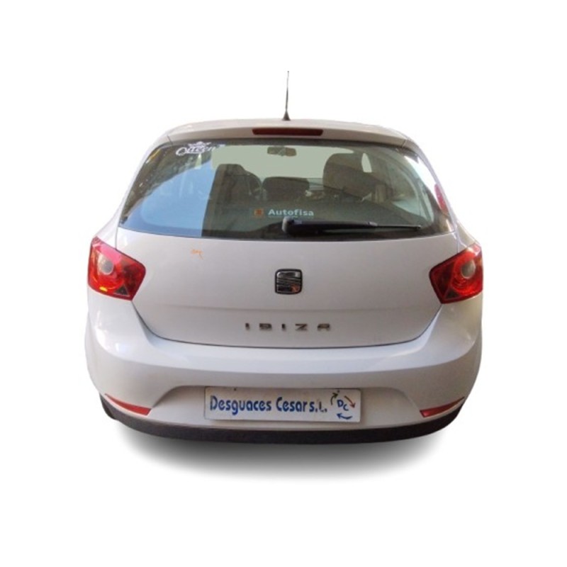 SEAT IBIZA IV SC (6J1, 6P5) - imagen 4