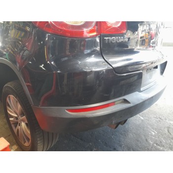 PARAGOLPES TRASERO 5N0807421 