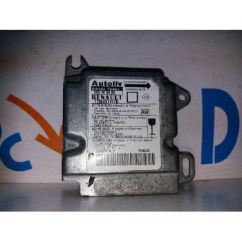 CENTRALITA AIRBAG 550803600 7700437477B 