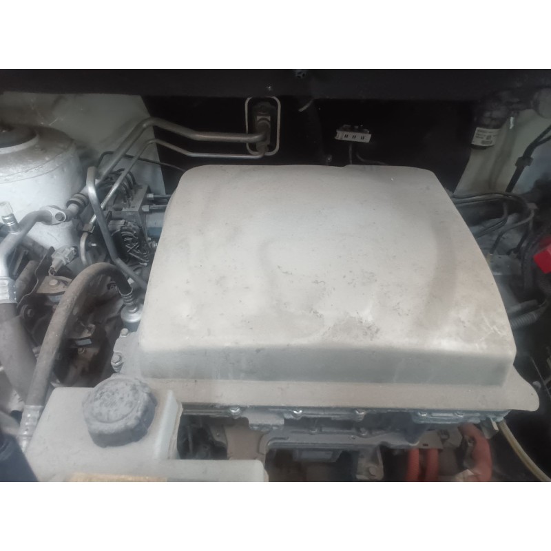 NISSAN NV200 FURGONETA - imagen 3