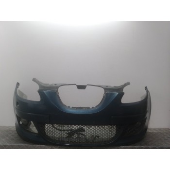 PARAGOLPES DELANTERO AZUL 