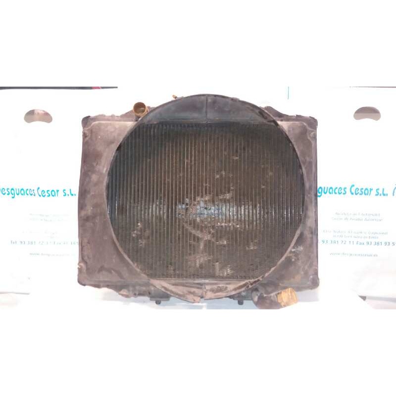 RADIADOR AGUA 2530043820  - imagen 2